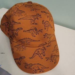 Cap dinosaur 🦕